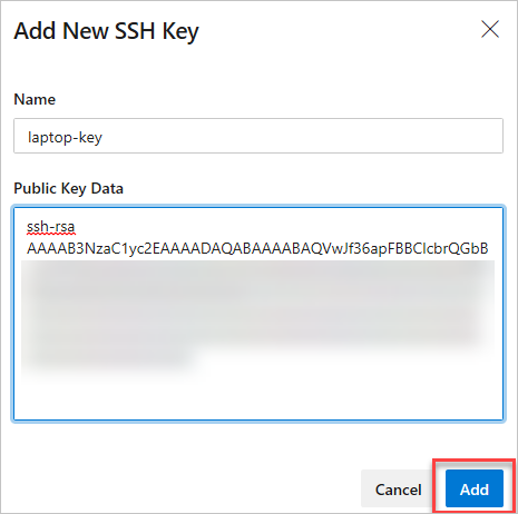 ssh_key_input